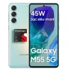 Samsung Galaxy M55 256GB