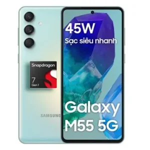 Samsung Galaxy M55 256GB