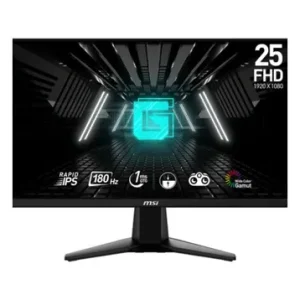 PC CPS X MSI Gaming Intel i5 Gen 12 Kèm màn hình