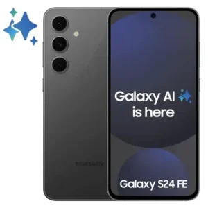 SamSung Galaxy S24 FE