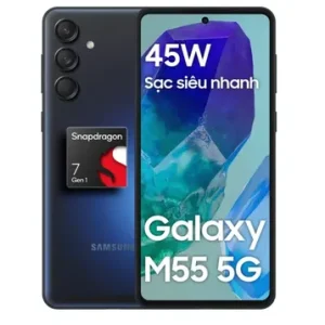 Samsung Galaxy M55 256GB - Hình ảnh 2