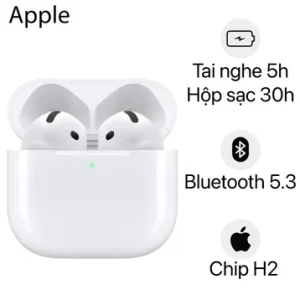 Apple AirPods 4