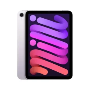 iPad Mini 7 5G 512 GB - Hình ảnh 2