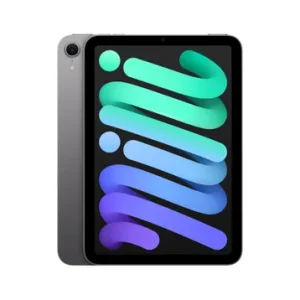 iPad Mini 7 5G 512 GB - Hình ảnh 3
