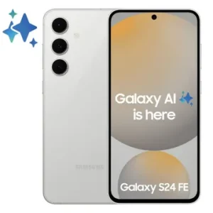 SamSung Galaxy S24 FE - Hình ảnh 3