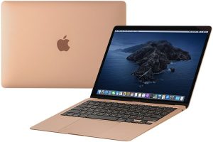 Macbook 2024