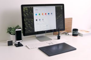 Máy tính macbook